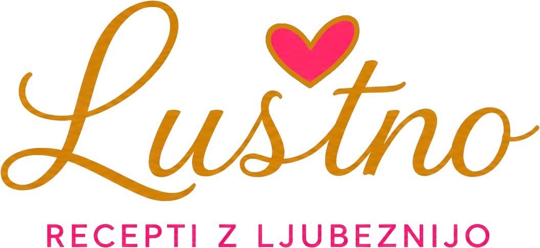 Lustno.si - Recepti